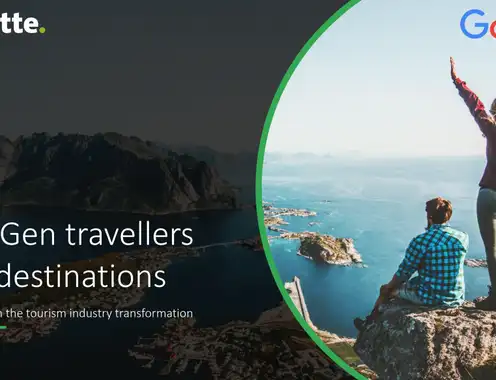 Travel 2040: 2.4 billion reasons to get excited about the future of travel
