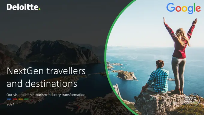 Travel 2040: 2.4 billion reasons to get excited about the future of travel