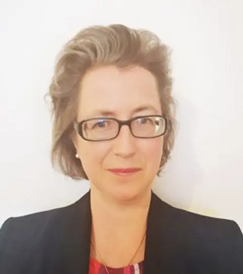 Ulrike Fr
