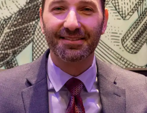 Andrew Harris