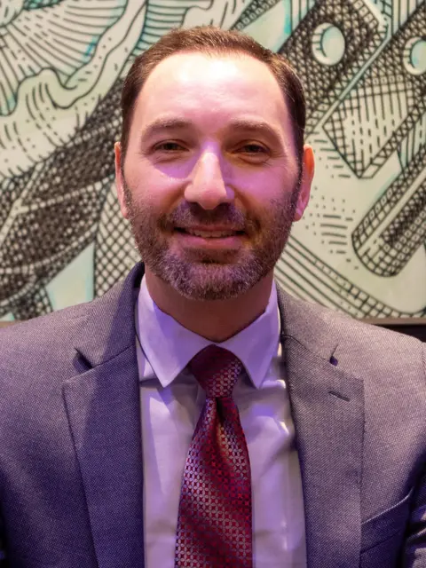 Andrew Harris
