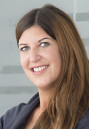 Prof. Dr.-Ing. Vanessa Borkmann