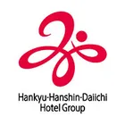 Logo 'Dai-ichi Hotels' new
