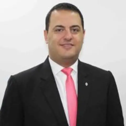 Michael Jabbour