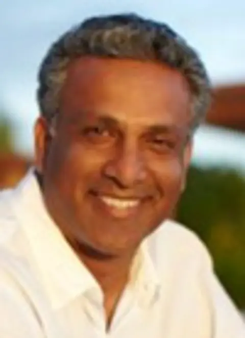 Uday Rao