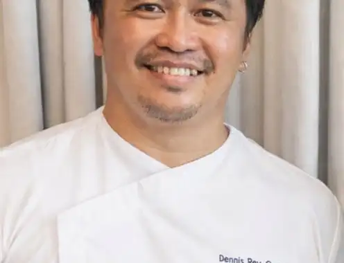 Dennis Rey Omega