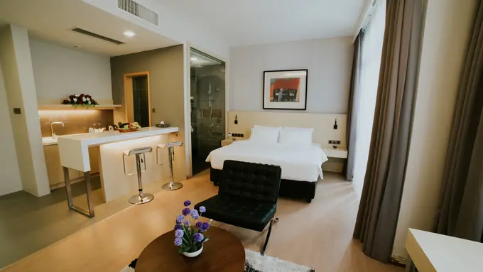 Swiss-Belhotel Kuantan ......
