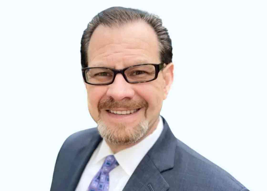 David Salcfas