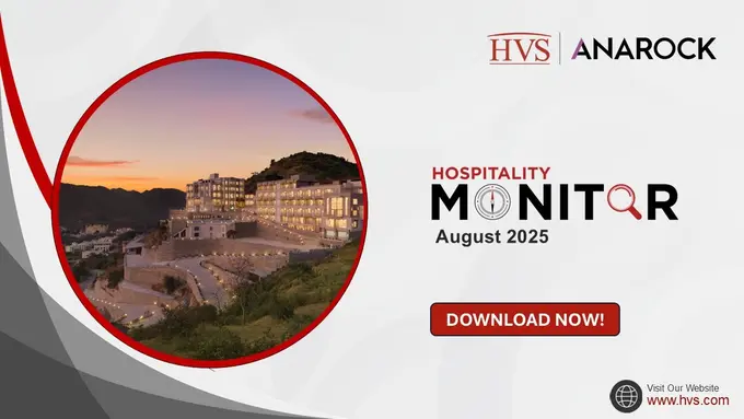 HVS ANAROCK MONITOR, September 2025