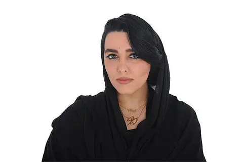 Sharihan Al Mashary