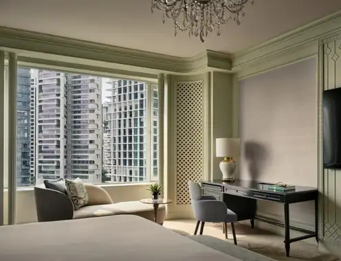 Executive Room Perspective