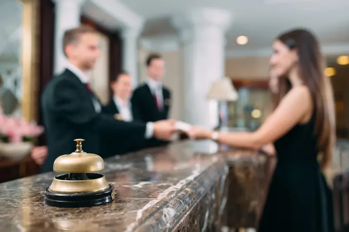 Check In to Stand Out: Why a Career in Hospitality Increasingly Makes Sense