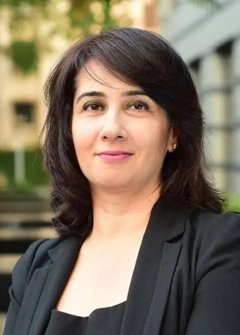 Roshan Rajpal