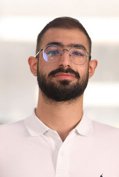 Salman Halawi