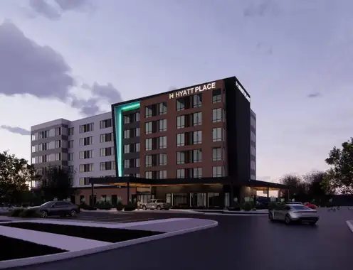 Hyatt Place Bozeman Yellowstone Airport