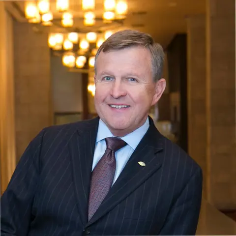 Adriaan Radder