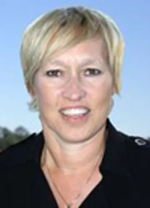 Jacqueline Bassett