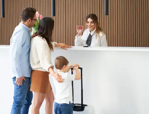 Deanonymize Your Guests To Improve Guest Hospitality Experiences
