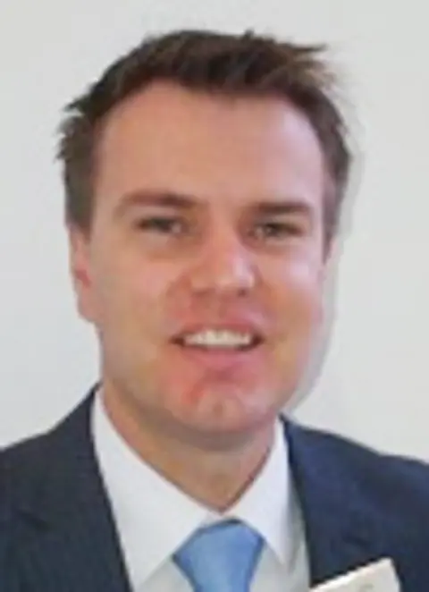 Chris Eigelaar