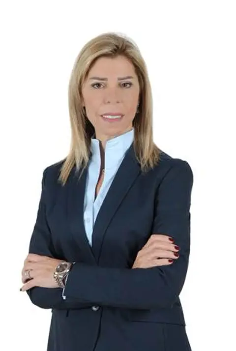 Pascale Selwan