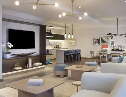 Hilton West Palm Beach