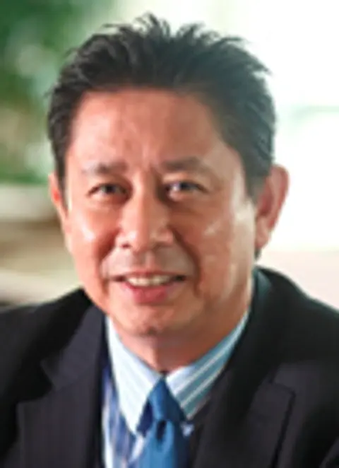 Anthony Cheng
