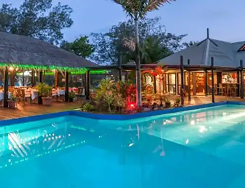 Holiday Inn