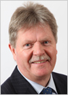 Alastair Stevenson