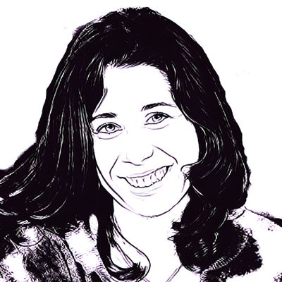 JoAnna Abrams