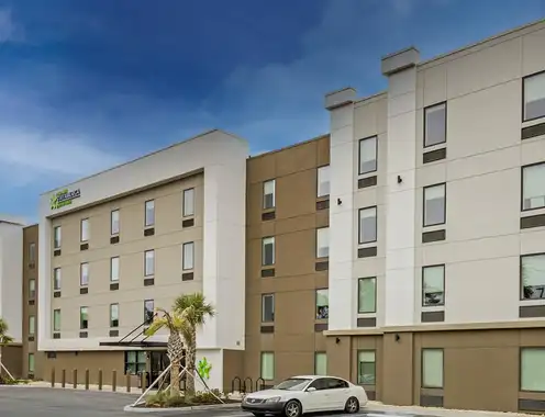 Extended Stay America Premier Suites Celebrates Five Years of Growth