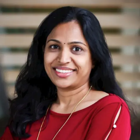 Sireesha Kunduri