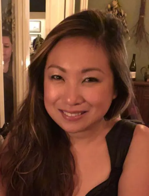 Cherry Tsui