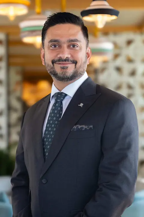 Arun Narayanan