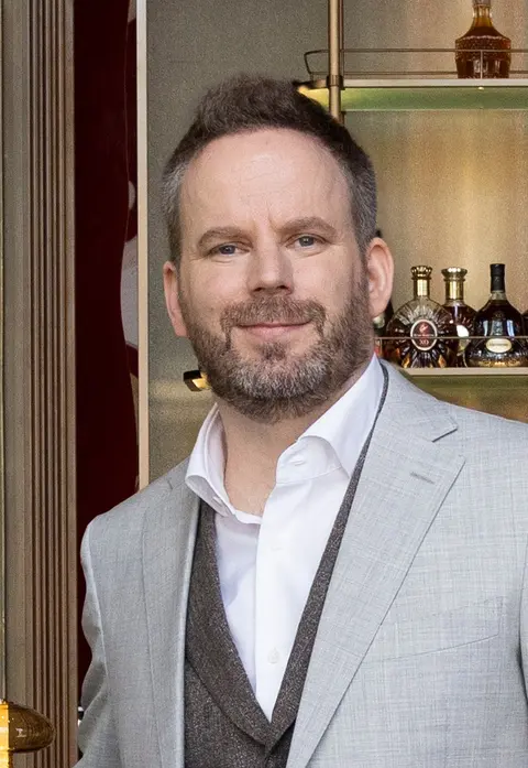 Mark Passmore