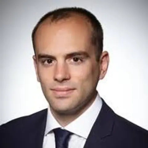 Zach Berger
