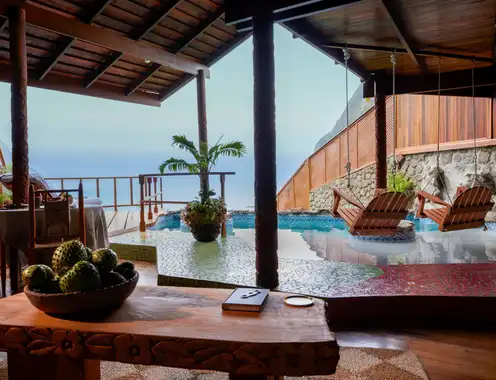 Ladera Resort