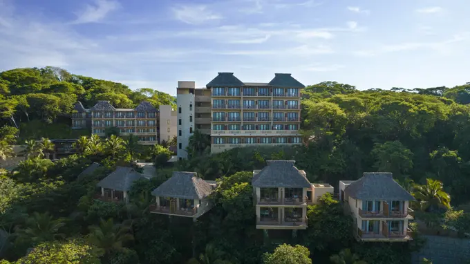 Delta Hotels Riviera Nayarit, An All-Inclusive Resort ......