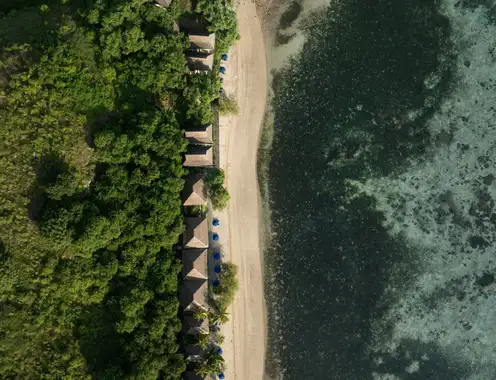 Sudamala Resorts Elevates Sustainable Tourism with Solar Power Integration and Coral Reef Restoration Programs