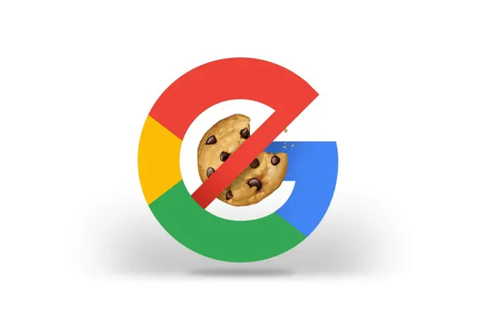 What will be the impact on hotel marketing of Google abandoning its vision for a future without third-party cookies?