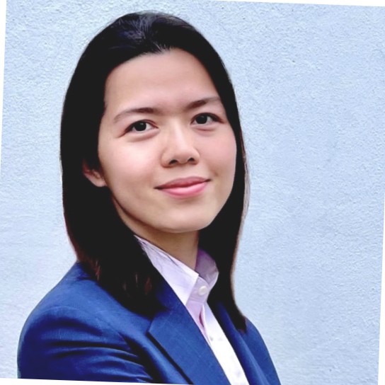 Thuy Tran