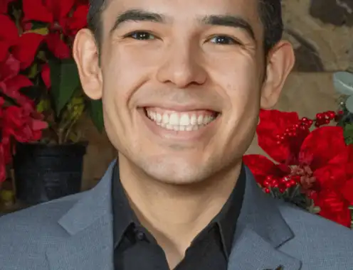 Alfonso Perez-Vega