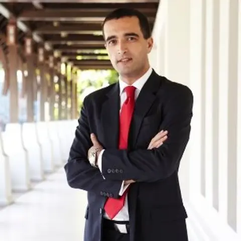 Peter Neto