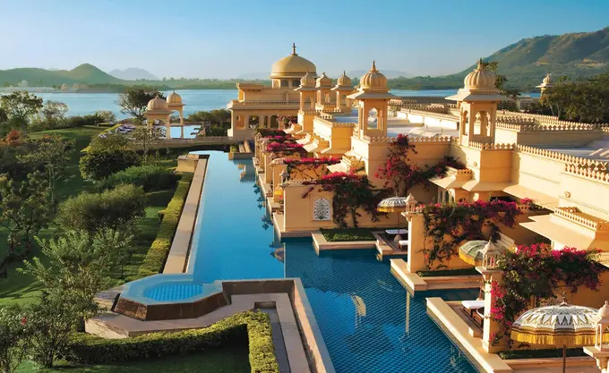 Has Incredible India Lost its Incredible Hotels? | By Manav Thadani