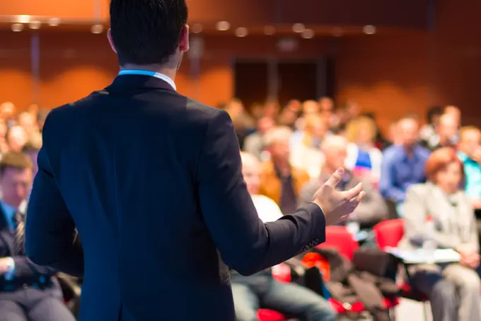 Four HITEC 2018 Talks You Don