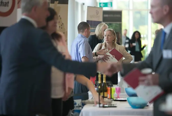 HOSPA expands events portfolio with acquisition of leading industry conference