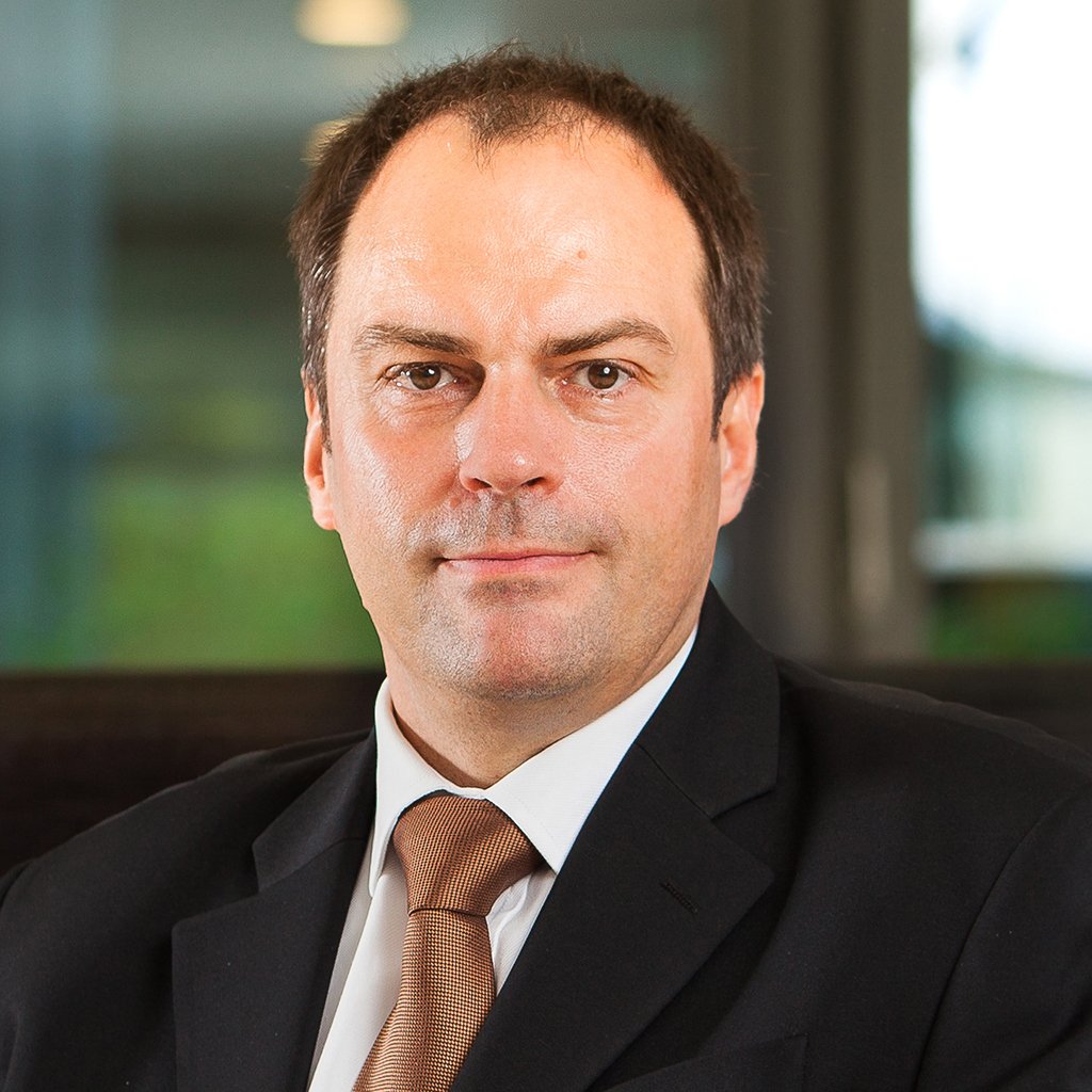 Patrick Ogheard