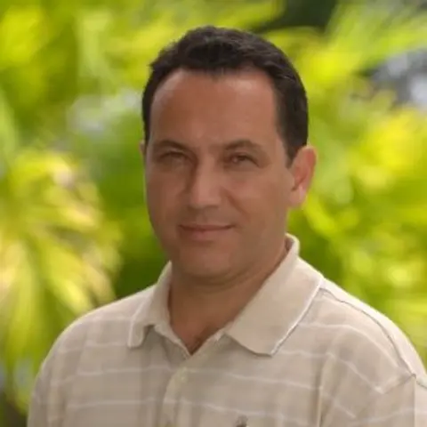 Jose Gonzalez-Espinosa