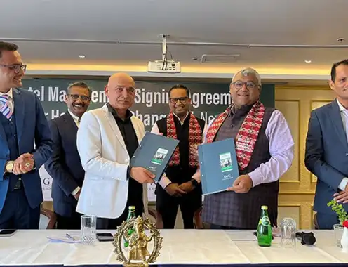 Holiday Inn Dhangadhi