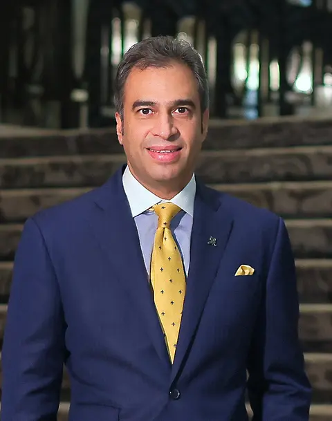 Varun Chhibber