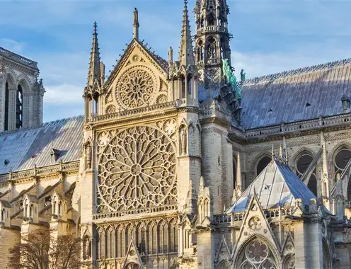 Paris Market Pulse 2026 – The Olympic Flame Lives On